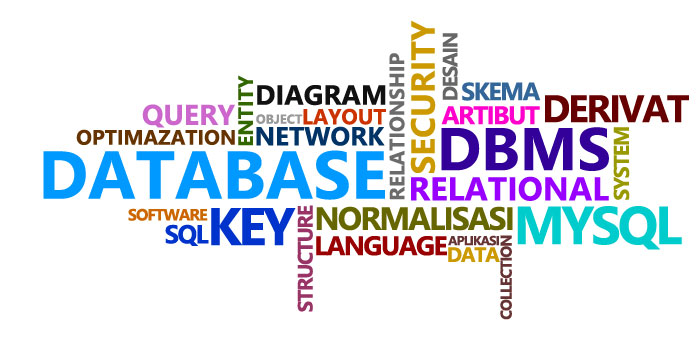  3 Level Abstraksi Data