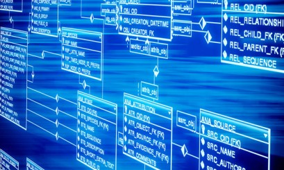  5 Aturan dalam perancangan database
